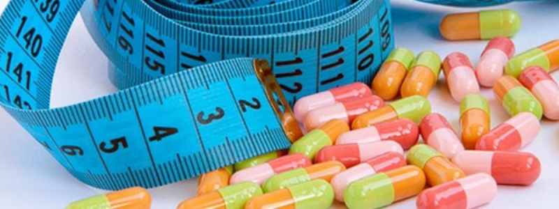 В Киеве продавали психотропные таблетки для похудения