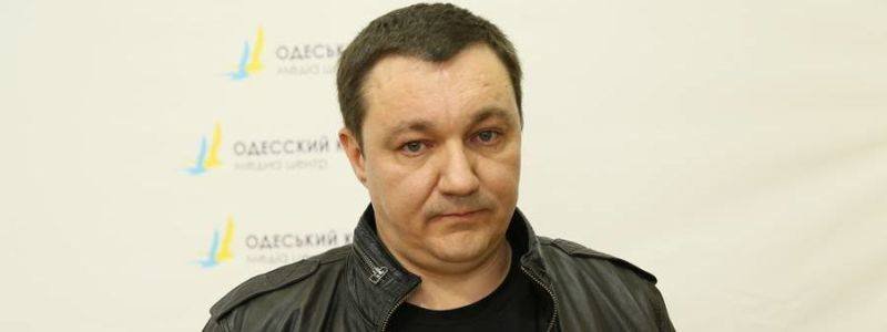 В Киеве застрелился военный и нардеп Дмитрий Тымчук: что сейчас происходит под его домом