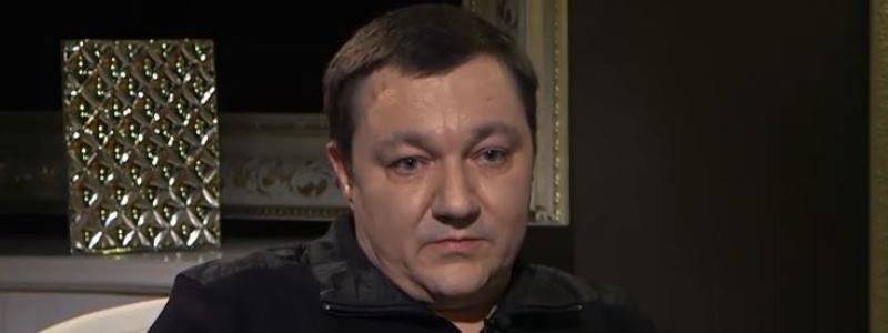 Киев прощается с нардепом Дмитрием Тымчуком: что происходит в Доме офицеров