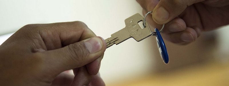 В Киеве мошенник продал квартиру незнакомой женщины