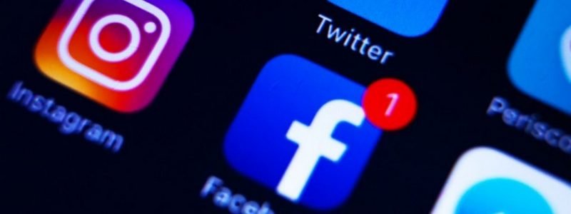 Сбой в работе Facebook и Instagram исправили: сервисы снова заработали