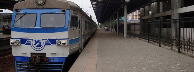 Из пригорода в Киев за 30 минут: «Укрзалізниця» вводит новый формат перевозок пассажиров