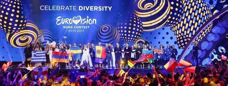 "Евровидение-2018": стал известен состав жюри национального отбора