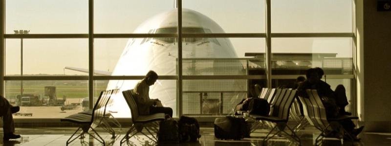 Масштабные сбои в аэропортах: в Киеве задерживают и отменяют рейсы