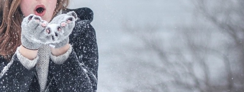 Погода на 22 декабря: Киев снова будет засыпать снегом