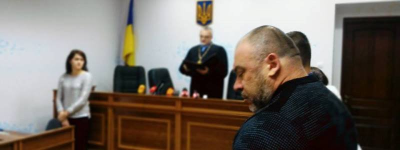 В Киеве убийца журналиста получил четыре года условно