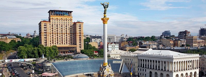 Как изменился Киев за 2017 год: что было сделано в городе
