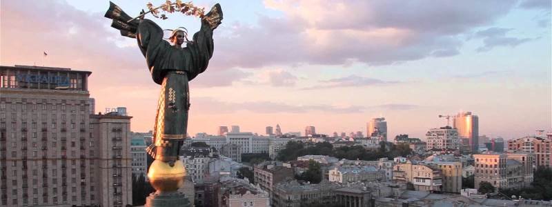 В Киеве зафиксирована самая теплая ночь за 136 лет