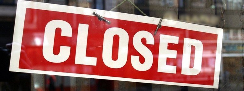 В Украине закрыли еще два банка: подробности