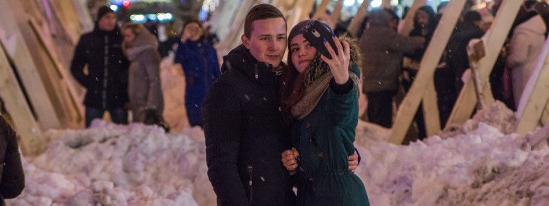 Новый год-2018 в Киеве: все, что нужно знать перед праздником