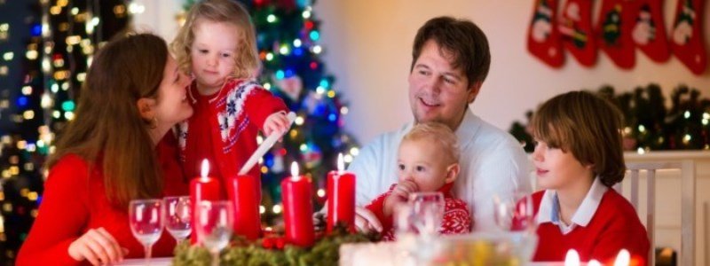 Святой вечер и Рождество 2018: обычаи и традиции