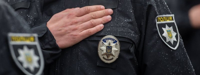 В Киеве за падение на своей кухне женщине грозит два года тюрьмы