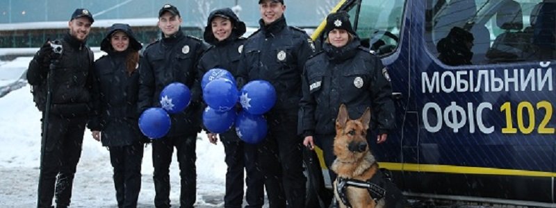 Криминалисты и взрывотехники: как полиция Киева готовится к Рождеству