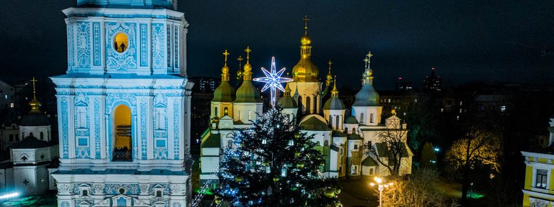 Рождество 2018 в Киеве: все, что нужно знать перед праздником