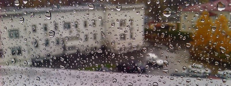 Погода на 7 января: в Киеве пройдет мелкий дождь