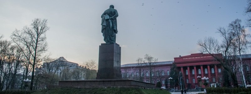 Погода на 10 января: в Киеве будет солнечно
