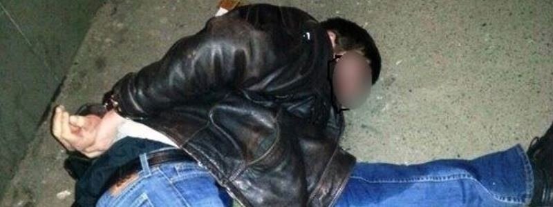 «Минером» электричек оказался заскучавший пьяный житель Киева