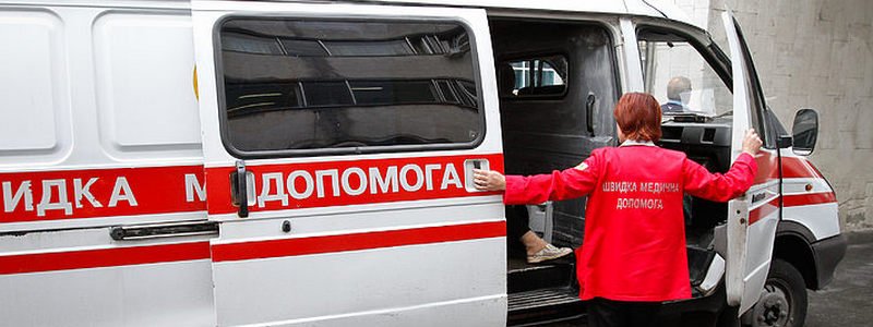 Появился алкотест хирурга, обвиненного в "нетрезвом" приеме ребенка под Киевом