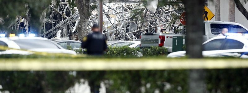 Смерть Камерона Бойса, взрыв во Флориде и сотни раненых в Афганистане: ТОП новостей дня