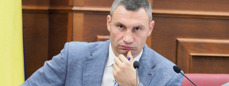 Зеленский попросил Кличко отдать долг за трамваи: что ответил мэр Киева