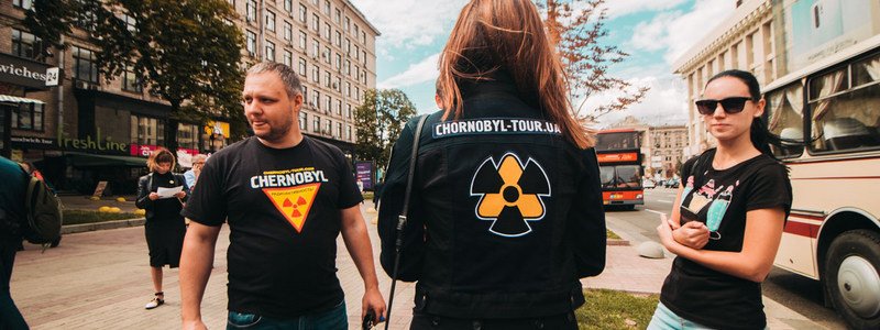 Где в Киеве снимали сериал "Чернобыль" от HBO: тур по локациям