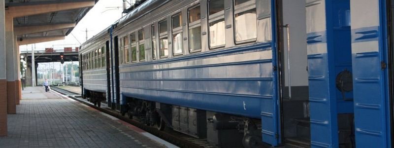 На вокзале под Киевом во время драки убили мужчину