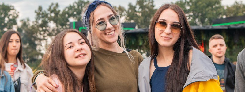 Итоги Atlas Weekend 2019 в Киеве: что понравилось и расстроило фестивальщиков