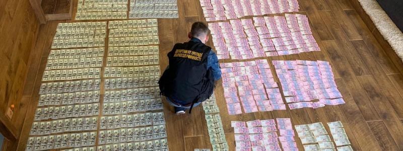 В Украине накрыли картель с сотней тысяч доз синтетических наркотиков