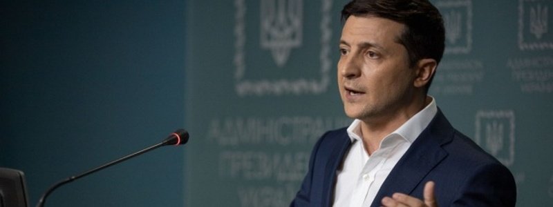 "Кто убил Павла Шеремета?": Зеленский вызвал глав полиции и СБУ на доклад