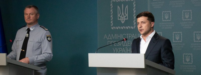 Зеленскому показали закрытые материалы по делу Шеремета: как отреагировал Президент