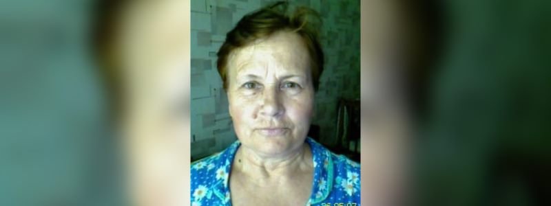 В Киеве женщина поссорилась с сыном и пропала