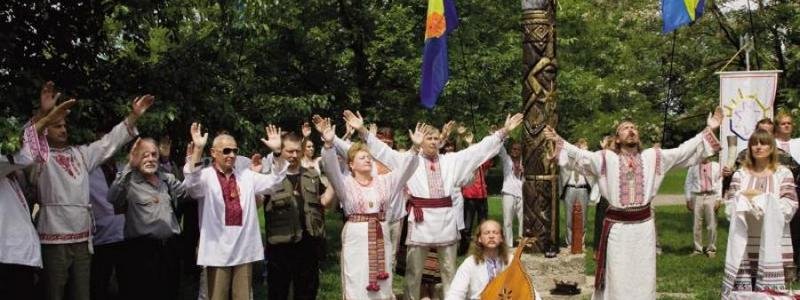 25 июля: какой сегодня праздник и что происходило в Киеве год назад