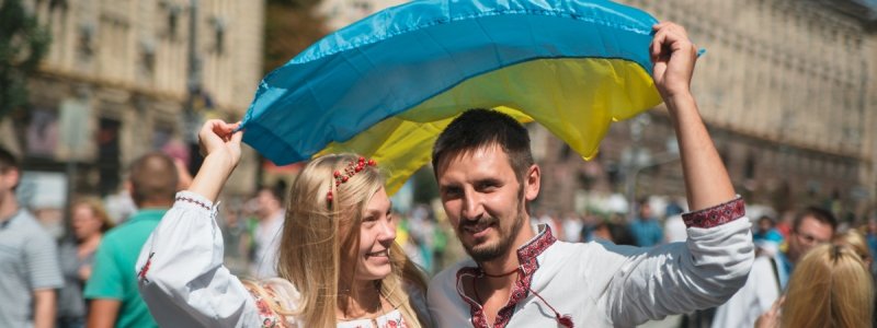 В Офисе президента рассказали, что будет вместо парада на День Независимости в Киеве