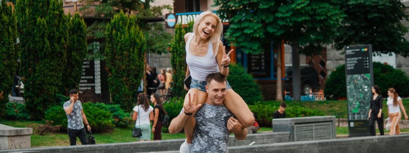 Погода в Киеве на выходные: смогут ли жители столицы отдохнуть под летним солнцем