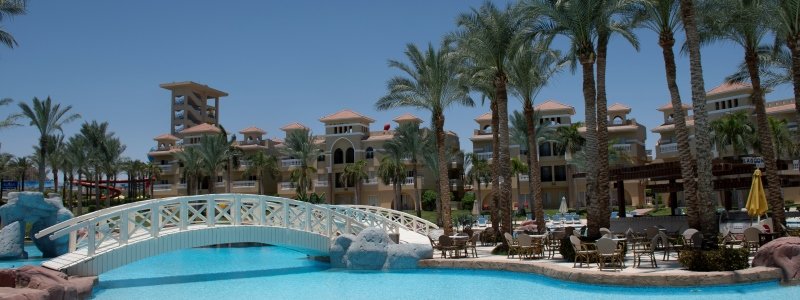 Что нужно знать про отдых в Египте и почему стоит выбрать отель Rixos