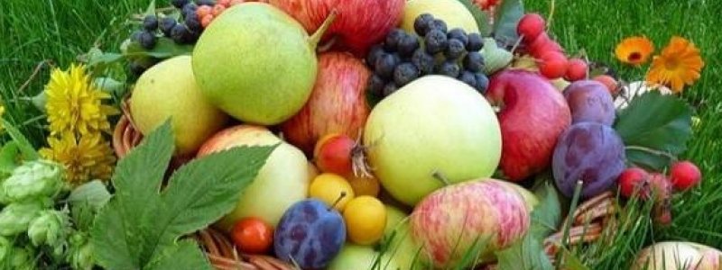 Маковея і Яблучний Спас: які традиції та чим смачним можна себе порадувати