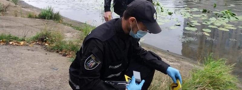 В Киеве убили и расчленили женщину: кто и зачем сбросил части тела в Русановский канал