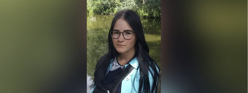 Под Киевом пропала 17-летняя девушка с татуировкой в виде сердца