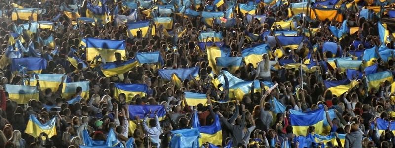 Население Украины значительно уменьшилось: статистика