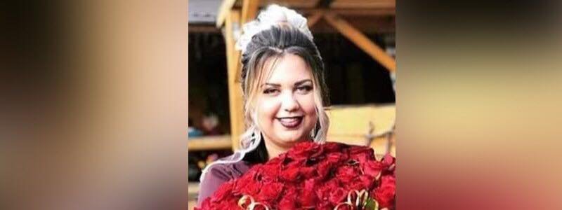 В Киеве пропала 25-летняя девушка