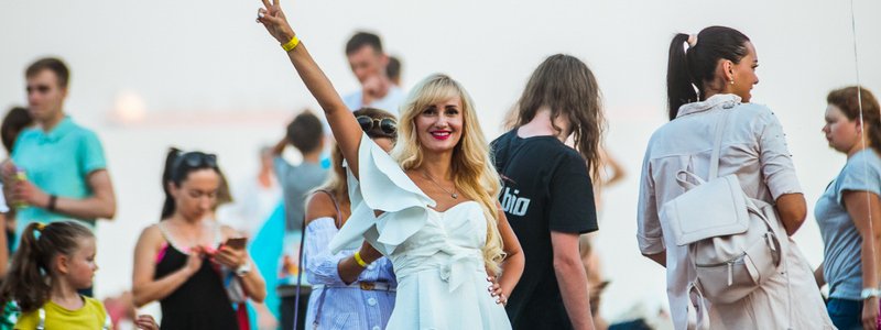 В Киеве впервые пройдет "Джаз Коктебель": чем удивит знаменитый фестиваль