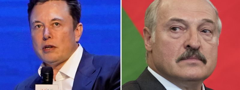 Зеленский помиловал 12 россиян, Маск "подарил" Лукашенко Tesla, а в Сингапуре умер экс-президент Зимбабве: ТОП новостей дня