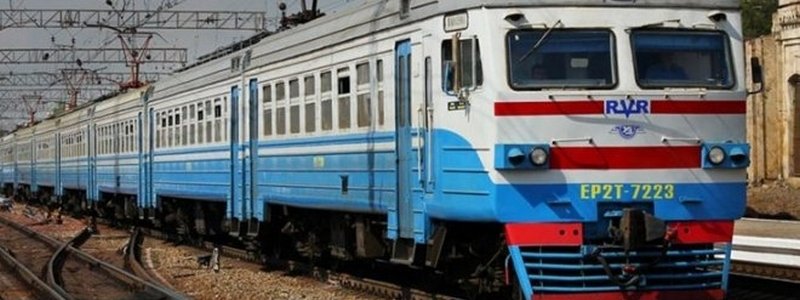 "Укрзалізниця" запустит дополнительный маршрут через Киев в Коростень: когда и почему
