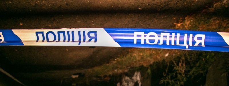 В Киеве ночью на Троещине мужчина получил пулю в ногу