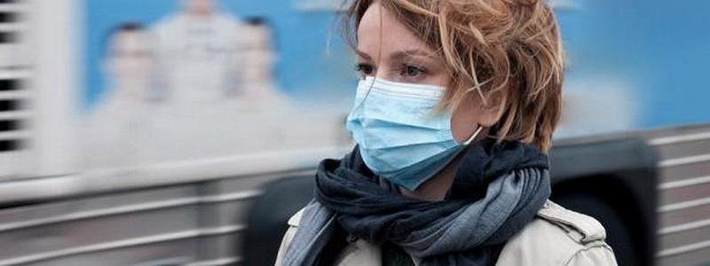 Чем дышат жители Киева и как изменился воздух в столице за 20 лет