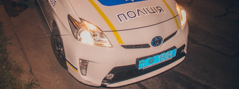 Под Киевом легковушка столкнулась с грузовиком: погибли четыре человека