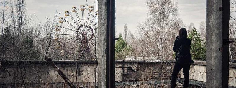 За девять месяцев в Чернобыльскую зону пытались попасть три сотни сталкеров