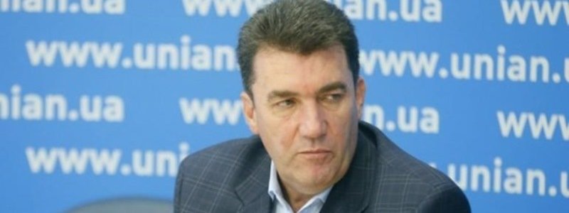 Зеленский назначил нового секретаря СНБО: кто такой Алексей Данилов