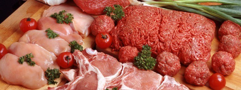 На выходных в Киеве проходят продуктовые ярмарки: где купить домашнее мясо