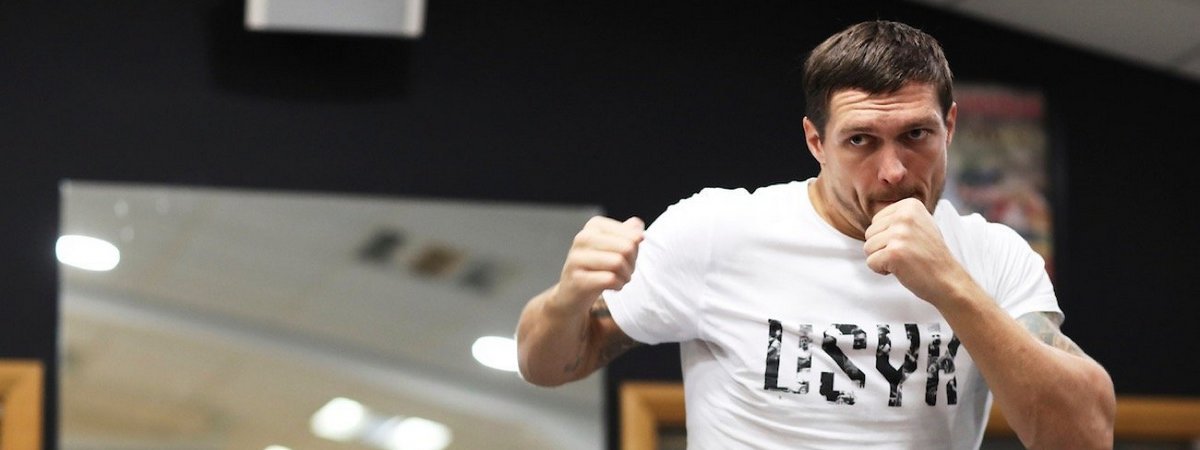 Соперник Усика провалил тест на допинг: с кем будет драться украинец